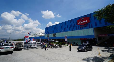 sm cherry antipolo directory|Locator Mobile App .
